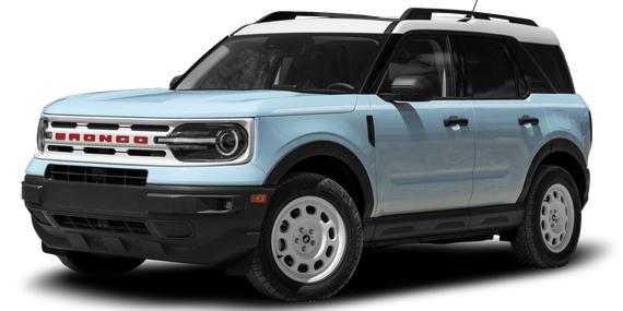 FORD BRONCO SPORT 2023 3FMCR9H96PRD20598 image FORD BRONCO SPORT 2023 3FMCR9H96PRD20598 image